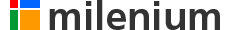 logo milenium